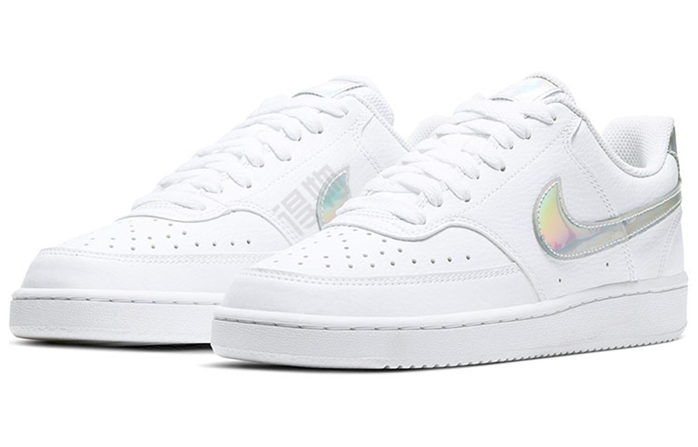 Женские кроссовки Nike Court Vision Low 'White' CW5596-100