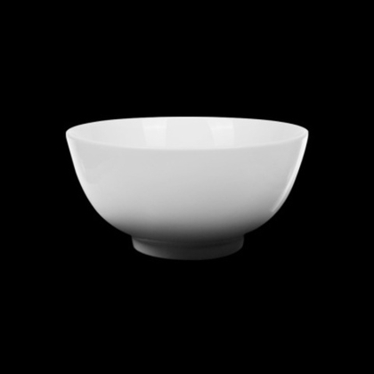 Салатник круглый «Chan Wave» 650 мл 6" (150 мм) Китай фк0124