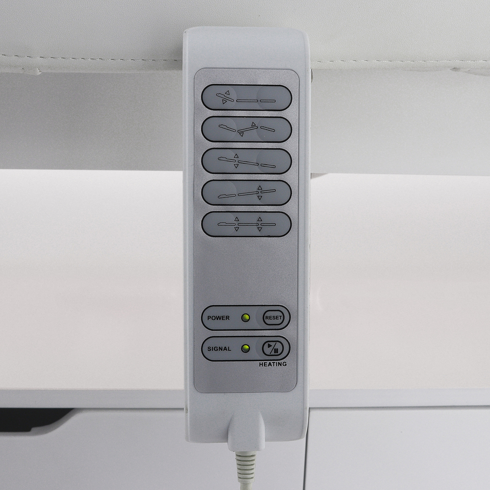 Кресло косметологическое (массажное) Med-Mos ММКМ-2 КО-157Д-00