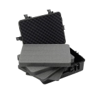 Защитный кейс АЛЬФА Профи 021