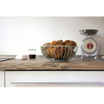 Корзинка для хлеба и фруктов coral