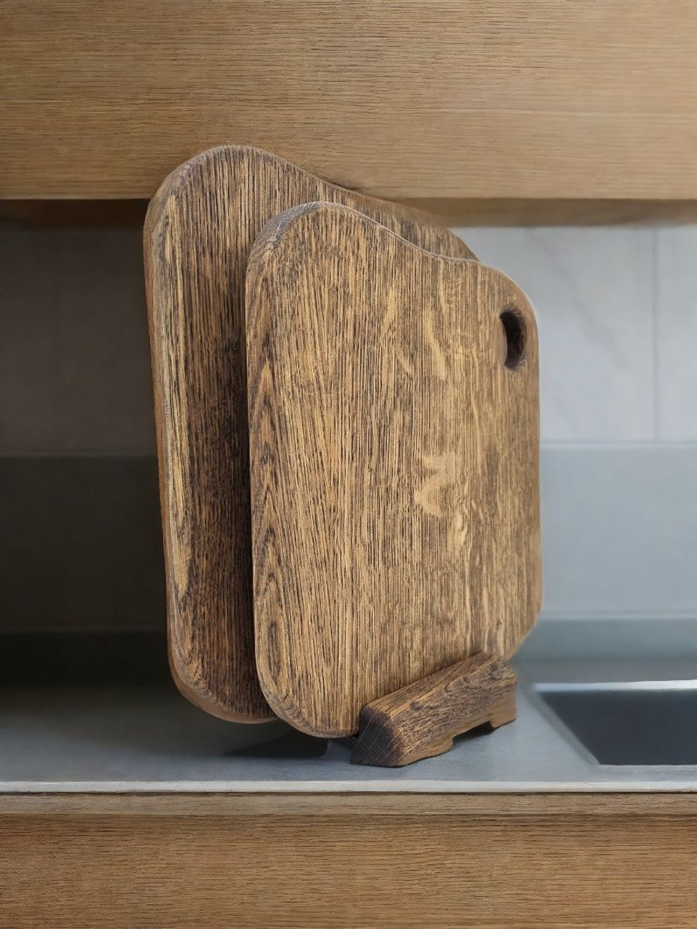 Набор сервировочных досок "Базис"