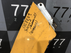 Крыло переднее правое Hyundai Solaris 2 (HCR) 17-нв Б/У  66321F9000