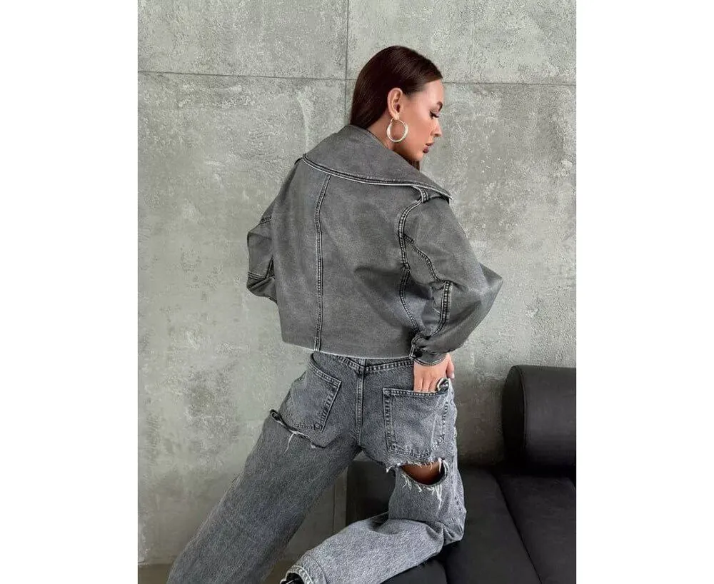 Куртка 50363753 Fabrika