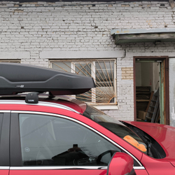 Автобокс Way box Cobra 520 на Haval Jolion