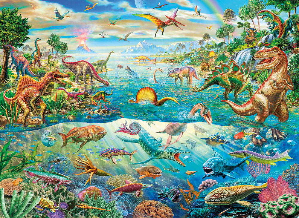 Коллекция Детские