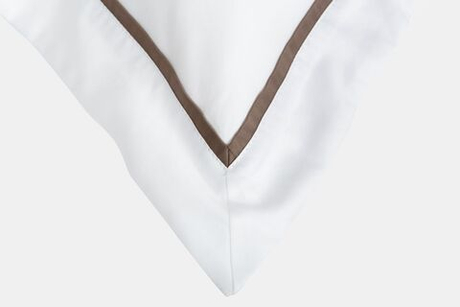 Наволочки 2шт 70х70 German Grass Alpine Brownie Allure