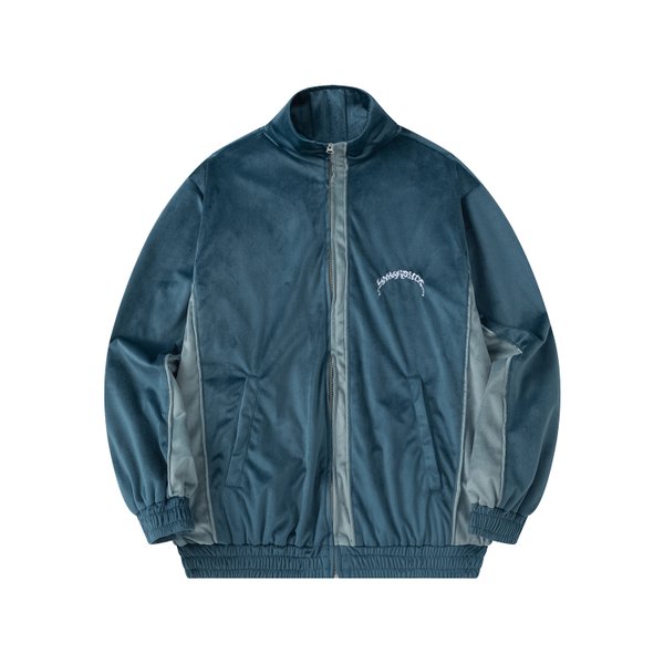 ОЛИМПИЙКА ВЕЛЮРОВАЯ YMKASHIX PUFF