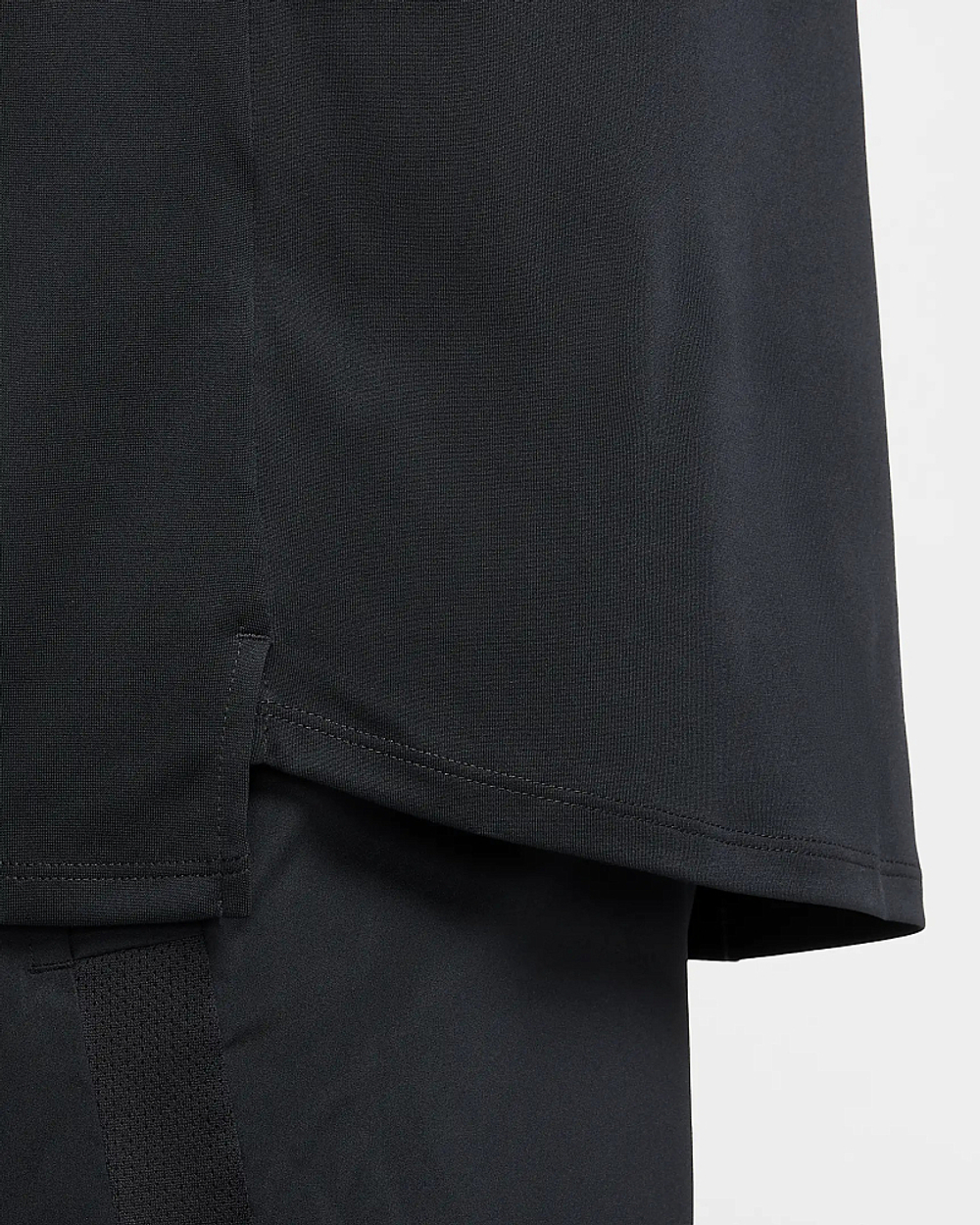 Мужская футболка Nike DFADV STRIDE SS TOP