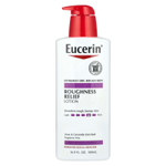 Eucerin, лосьон для смягчения шершавой кожи, без отдушек, 500 мл (16,9 жидк. унций)