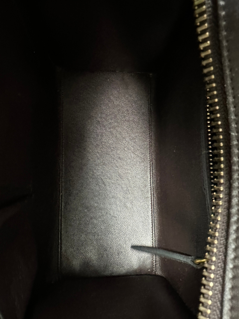 Сумка Celine Luggage