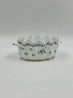 Рюмочная передача Ancienne Manufacture Royale, Decor Barbeaux