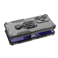 Противоударный чехол Antistrike для Poco F7 5G