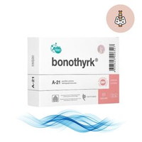 Бонотирк пептиды для нервной и двигательной системы