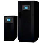 Power-Vision Black W160 3/3 ─ трехфазный ИБП 160 кВА