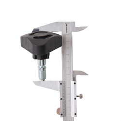 Ручка сброса давления (Release wheel assy п.59) HJ0303.5005, HJ0303.7016