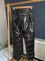 Новые утепленные брюки Noble People, 158