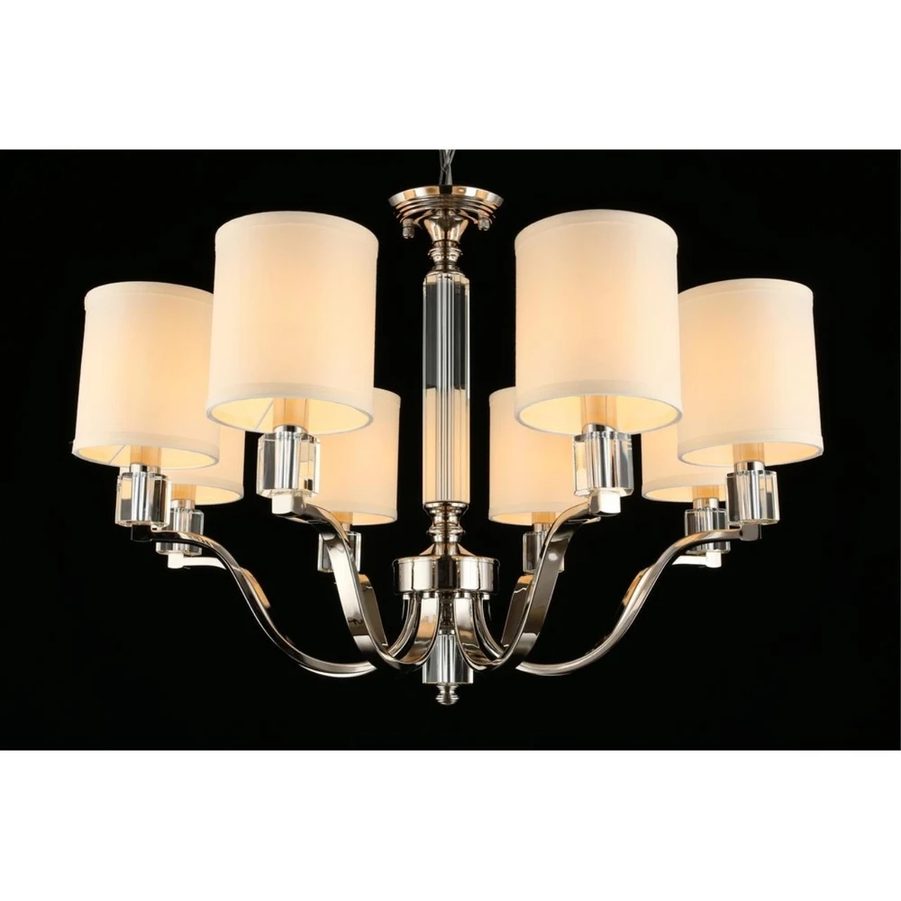 Потолочная люстра Aployt IVET APL.706.07.08