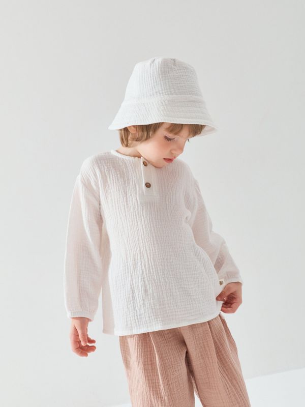 Панама муслиновая 