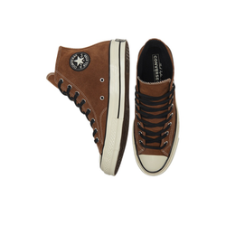 Кеды Converse Chuck 70 High 'Clove Brown' 169337C