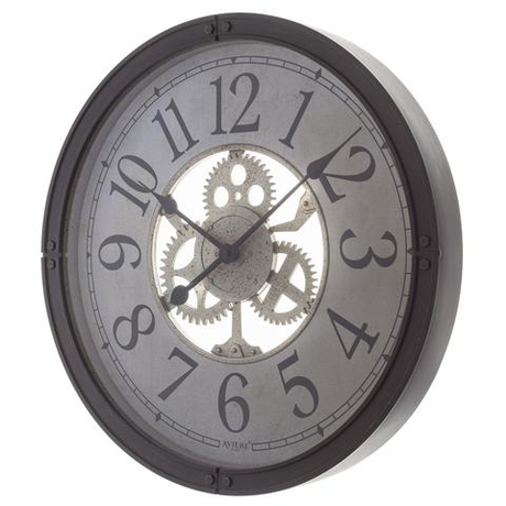 Часы настенные Aviere 27516