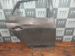 Дверь задняя правая Hyundai ix35 (LM) 10-15 Б/У Оригинал 770042S050