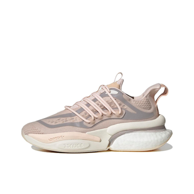 Женские кроссовки Adidas AlphaBoost V1 'Wonder Quartz' HP6135