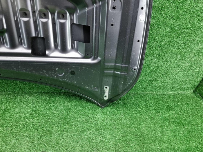 Капот Lexus RX 5 (2022-н.в.) (В пленке)