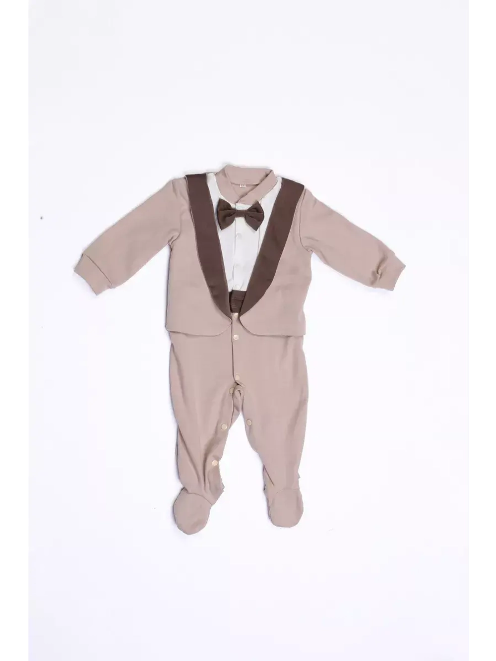 смокинг для новорожденного