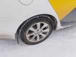 Changan Alsvin 1.5 AMT LX