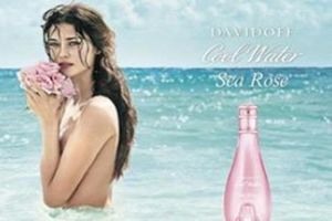 Davidoff Cool Water Sea Rose