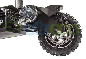 Электросамокат Eltreco RHINO ES17-1000W 48V