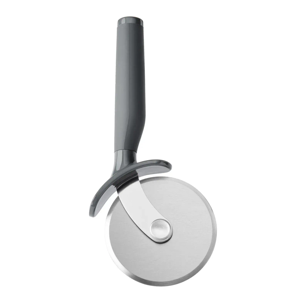 KitchenAid Нож для пиццы Coreline серый