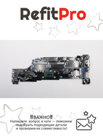 Материнская плата для ноутбука Lenovo ThinkPad T550 i5-5200U SWG TPM WIN (00UR080), оригинал