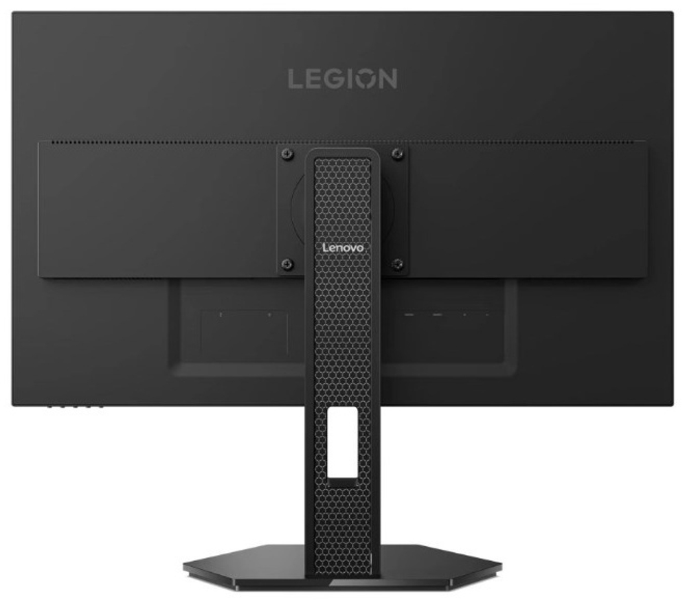Монитор 27&#34; Lenovo 27Q-10/68C6GAC4EU черный