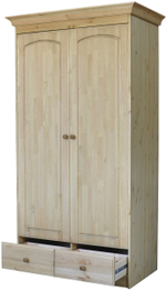 Шкаф распашной