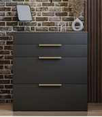 Тумба трансформер туалетный столик