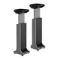Zaor Miza Stand MKIII Wenge Gray