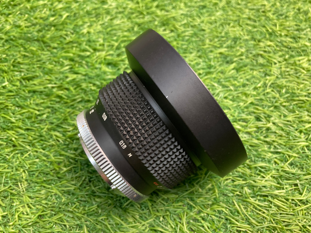 Мир-20 Автомат 3.5/20mm
