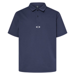Oakley Polo Shirts Brand Logo Moderate Polyester Regular Foa408801 020