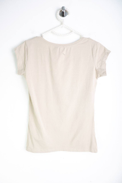 Футболка Gusse повседневная, маркировка S, визуально 44 размер