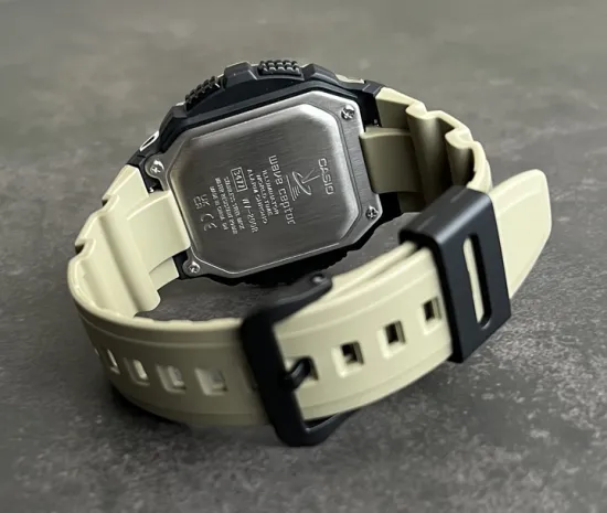 Наручные часы Casio WV-200R-5AEF