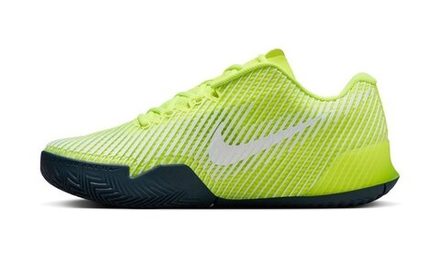Кроссовки для тенниса Мужские NIKE AIR ZOOM VAPOR 11 CLAY для грунта