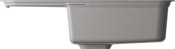 Мойка Omoikiri Tasogare 78-GR Artgranit/leningrad grey(арт.4993748)