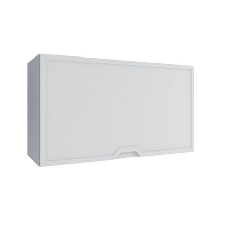 Кухня Модуль ВПГ 800 Арка Штукатурка белая