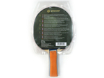 Ракетка для игры в настольный тенис Sprinter 1*, для начинающих игроков. :(S-103):