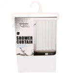 Штора для ванной EVA 180*180"Жемчуг» (без колец)