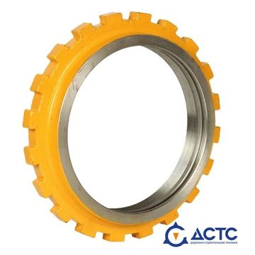 Гайка ступицы SHANTUI SD16