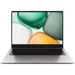 Ноутбук Honor MagicBook X14 CI5 [5301ALWU] Grey (FHD i5-12450H/16GB/512GB/W11)