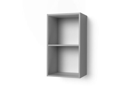 Крафт (Domani) ШВ 400 Шкаф верхний 400мм